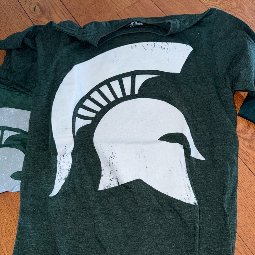 Michigan State Bundle - Picture 6 of 10